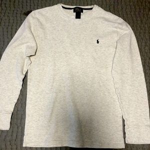 Polo Ralph Lauren Waffle Base Layer